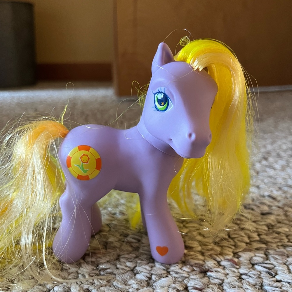 G3 MLP